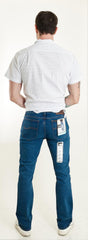 Jeans Lee Hombre Boot Cut 713