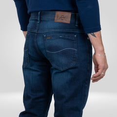 Jeans LEE Slim Boot Hombre 857