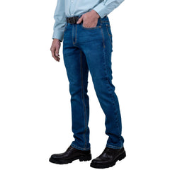 Jeans Lee Hombre Slim Fit s121