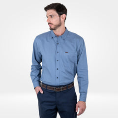 Camisa LEE Regular Fit Hombre 902