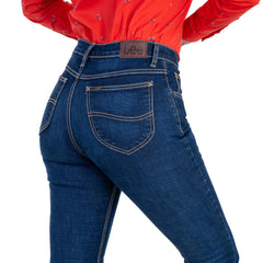 Jeans Lee Mujer Slim Fit s795