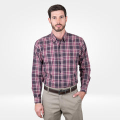 Camisa LEE Regular Fit Hombre 897