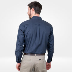 Camisa LEE Regular Fit Hombre 881