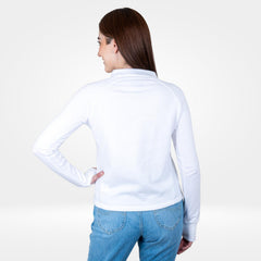 Sudadera LEE Slim Fit Mujer 362