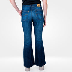 Jeans LEE Flare Fit Mujer 962