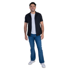 Camisa Lee Hombre Regular Fit  237