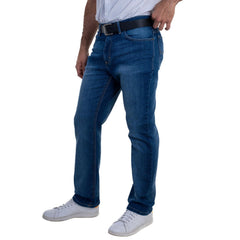 Jeans Lee Hombre Regular Fit s701