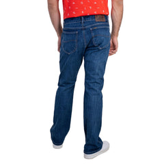 Jeans Lee Hombre Boot Cut 717