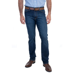 Jeans Lee Hombre Regular Fit s106