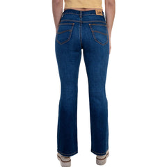 Jeans Lee Mujer Flare Fit s793