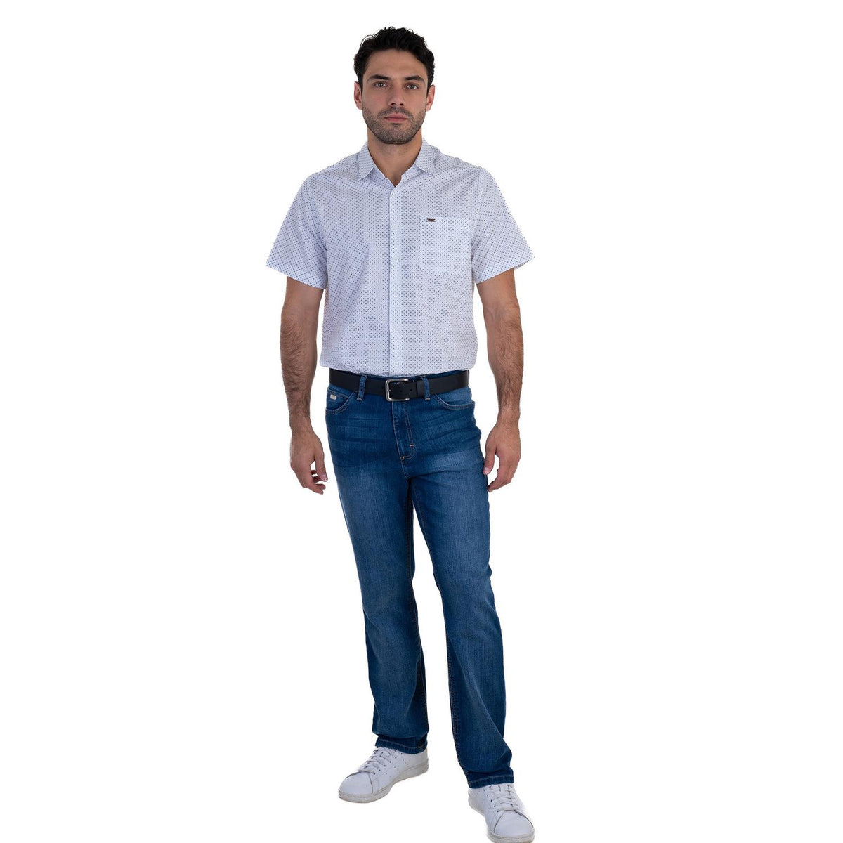 Jeans Lee Hombre Regular Fit s701