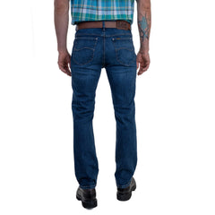 Jeans Lee Hombre Regular Fit s699