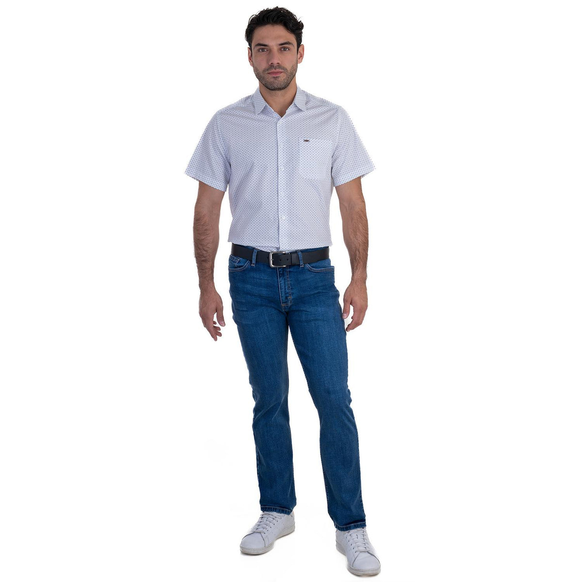Jeans Lee Hombre Relaxed Fit s715