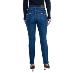 Jeans Lee Mujer Slim Fit s752