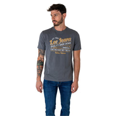 Playera Lee Hombre s238