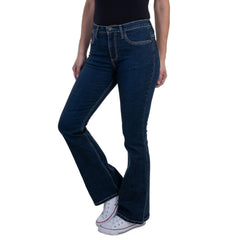 Jeans Lee Mujer Flare Fit s808