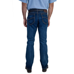 Jeans Lee Hombre Boot Cut 718