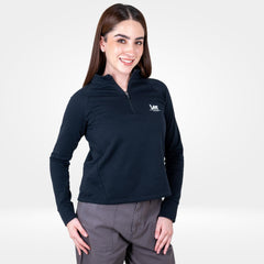 Sudadera LEE Slim Fit Mujer 363