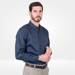 Camisa LEE Regular Fit Hombre 881