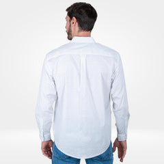 Camisa LEE Regular Fit Hombre 883