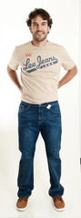 Jeans Lee Hombre Boot Cut 717
