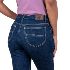 Jeans Lee Mujer Slim Fit s231