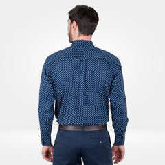 Camisa LEE Regular Fit Hombre 876
