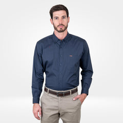 Camisa LEE Regular Fit Hombre 881
