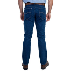 Jeans Lee Hombre Slim Fit s682
