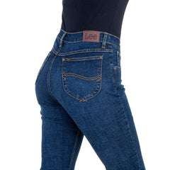 Jeans Lee Mujer Slim Fit s103