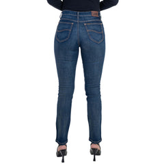 Jeans Lee Mujer Slim Fit s754