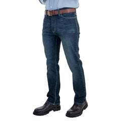 Jeans Lee Hombre Regular Fit s672