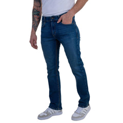 Jeans Lee Hombre Slim Fit 684