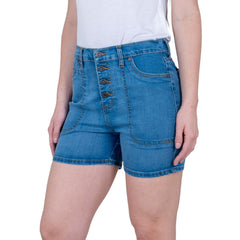 Short Lee Mujer s114