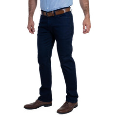 Jeans Lee Hombre Relaxed Fit s664