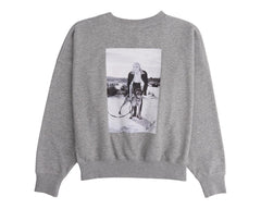 Sudadera Lee x Marylin Monroe Relaxed Fit