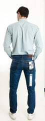 Jeans Lee Hombre Slim Fit 706