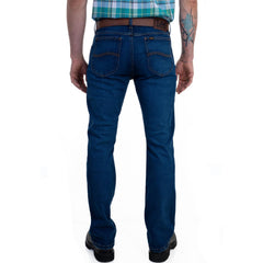 Jeans Lee Hombre Boot Cut 711