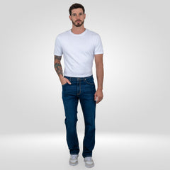 Jeans LEE Regular Fit Hombre 836