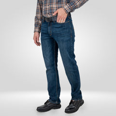 Jeans LEE Relaxed Fit Hombre 860