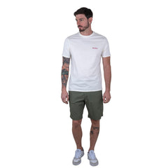 Playera Lee Hombre s237