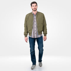 Camisa LEE Slim Boot Hombre 862