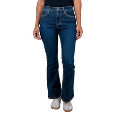 Jeans Lee Mujer Flare Fit s091