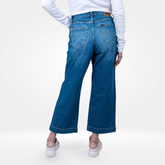 Jeans LEE Wide Leg Mujer 334