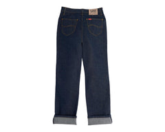 Jeans Lee x Marylin Monroe Cintura Alta