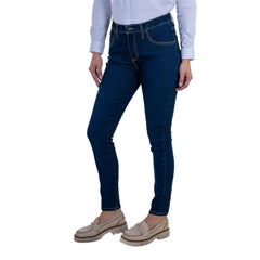 Jeans Lee Mujer Skinny Fit s145