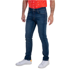Jeans Lee Hombre Slim Fit 708