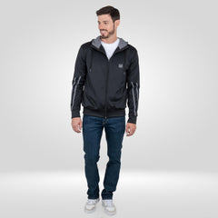 Sudadera LEE Slim Fit Hombre 344