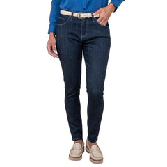 Jeans Lee Mujer Skinny Fit s819