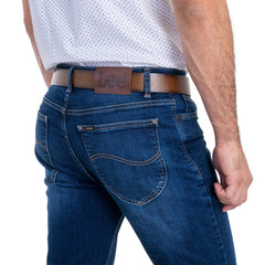 Jeans Lee Hombre Regular Fit s109